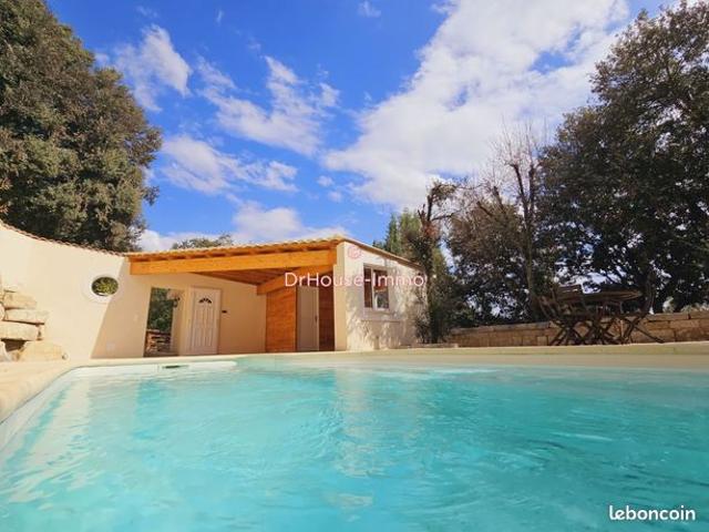 Maison vente à Limoux