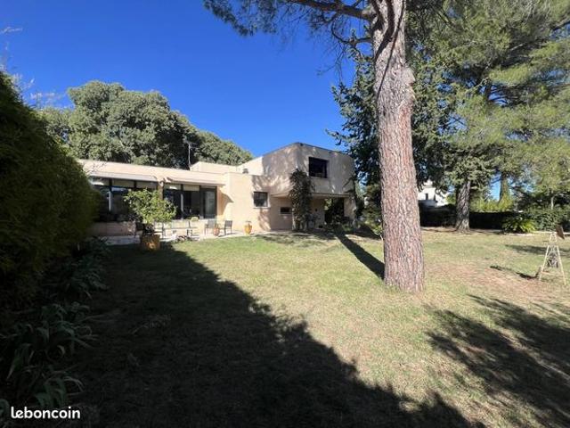 Maison vente à Nîmes