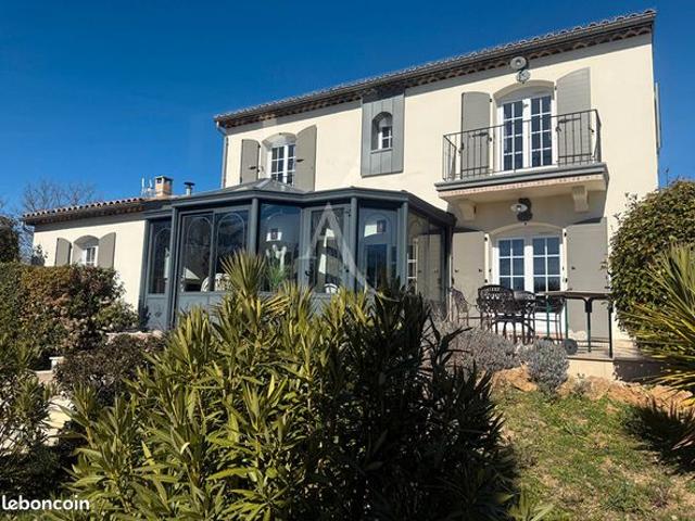 Maison vente à Brignoles, La Verdière