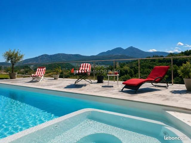 Maison vente à Céret, Maureillas-las-illas