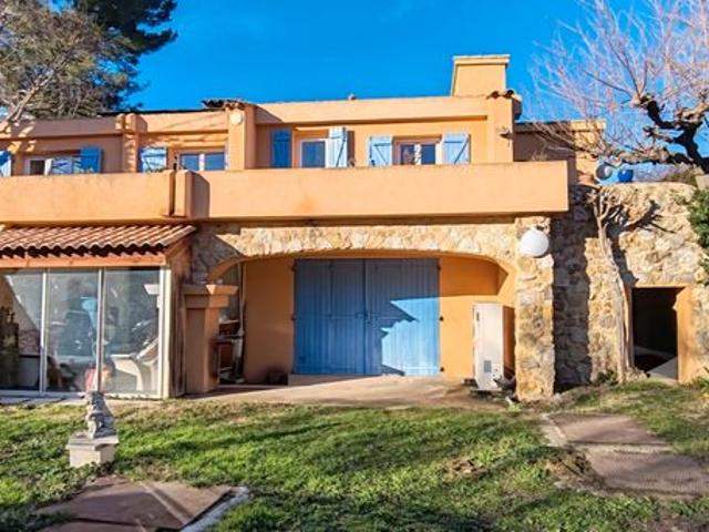 Maison vente à Marseille, Auriol