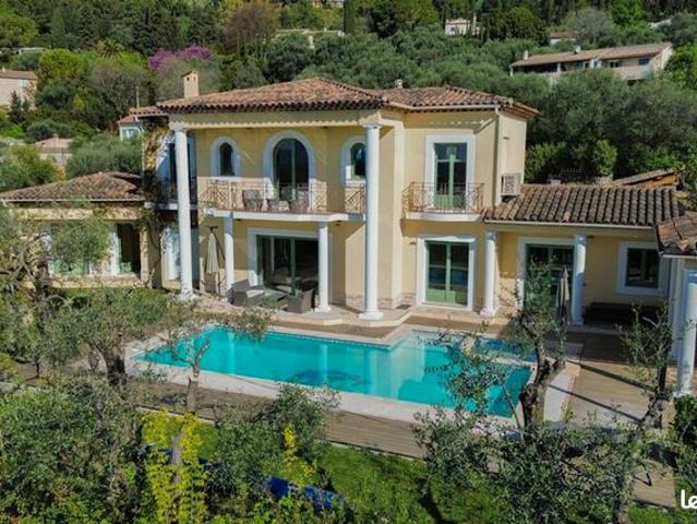 Maison vente à Grasse, Alpes-Maritimes