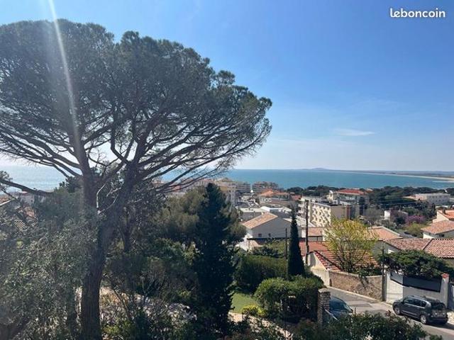 Maison vente à Montpellier, Sète