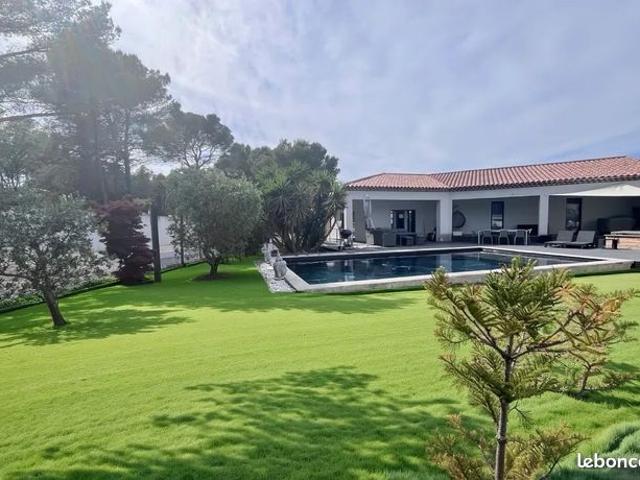 Maison vente à Aix-en-Provence, Ventabren