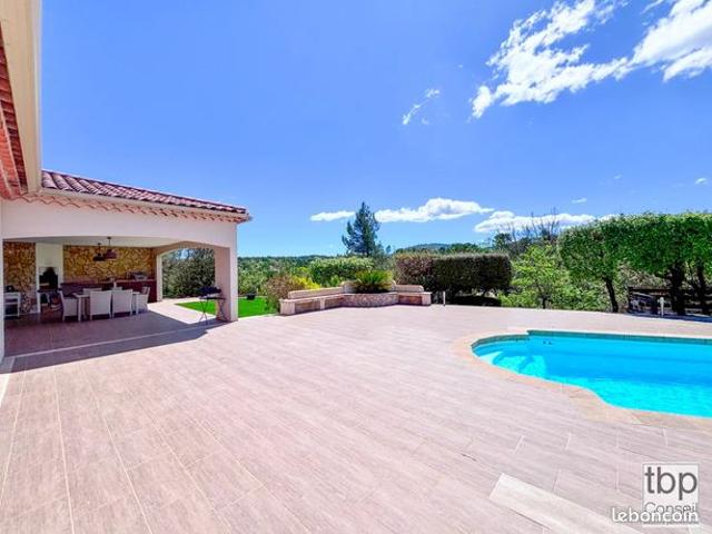 Maison vente à Brignoles, Ollières