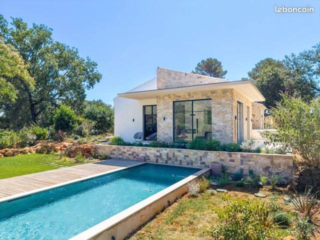 Maison vente à Grasse, Roquefort-les-pins