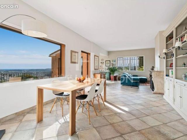 Maison vente à Grasse, La Colle-sur-loup