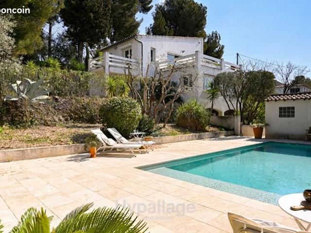 Maison vente à Marseille, Allauch