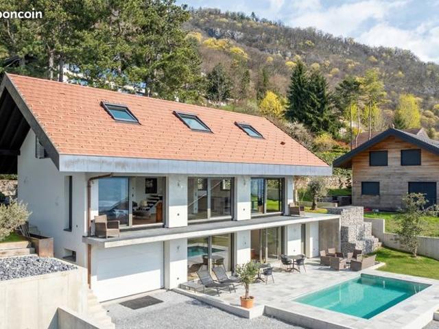 Maison vente à Annecy, Auvergne-Rhône-Alpes