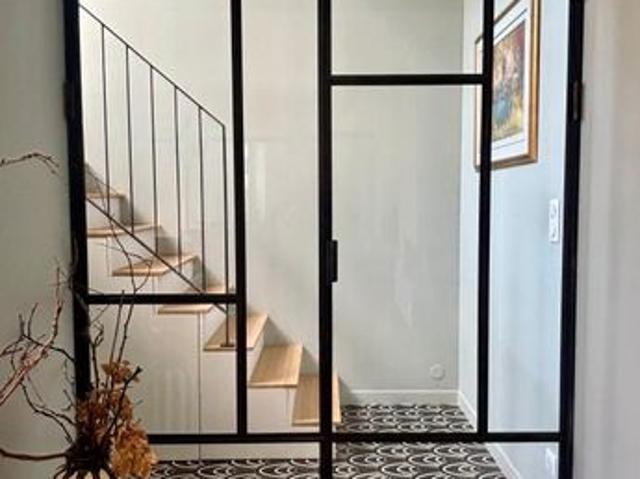 Maison vente à Lyon, Métropole de Lyon