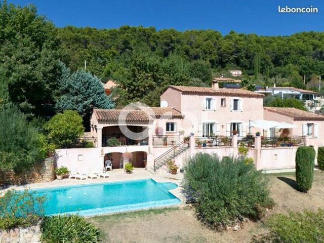 Maison vente à Arrondissement de Draguignan, Seillans