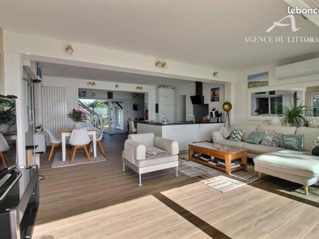 Maison vente à Arcachon, Arès