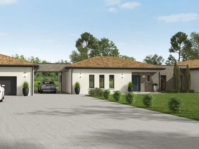 Maison vente à Toulouse, Bretx