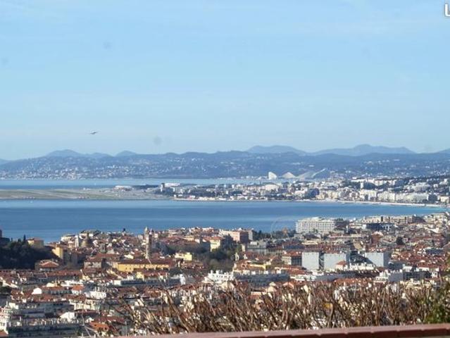 Maison vente à Nice
