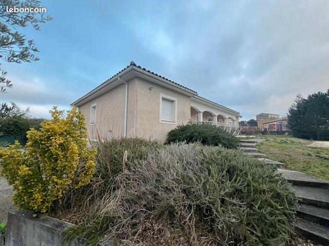 Maison vente à Limoux, Belvèze-du-razès