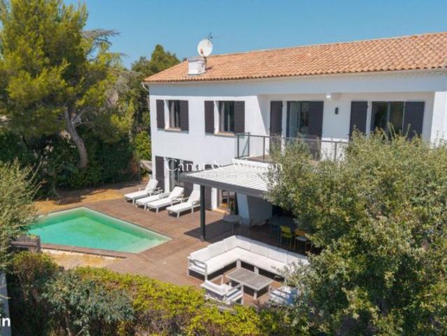 Maison vente à Arrondissement de Draguignan, Saint-raphaël