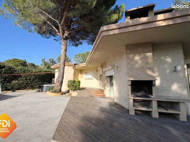 Maison vente à Montpellier, Castelnau-le-lez