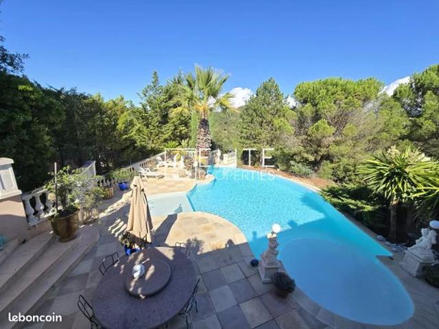 Maison vente à Arrondissement de Draguignan, Les Adrets-de-l'estérel