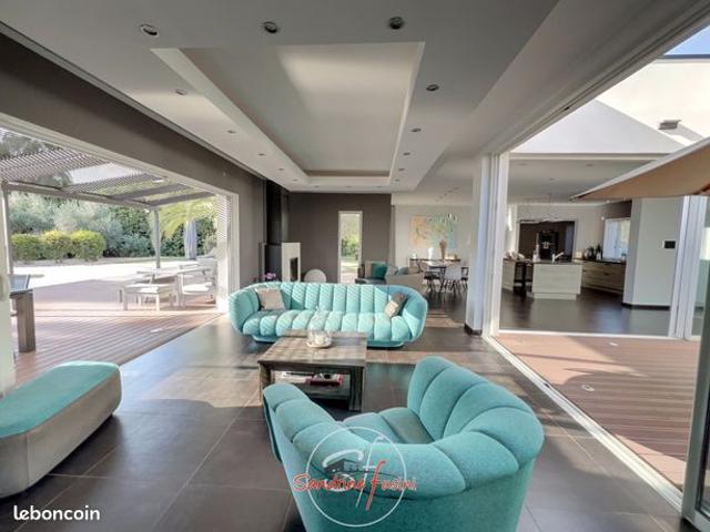 Maison vente à Grasse, Mougins