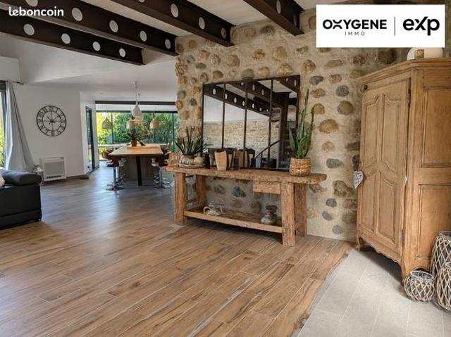 Maison vente à Perpignan, Le Soler