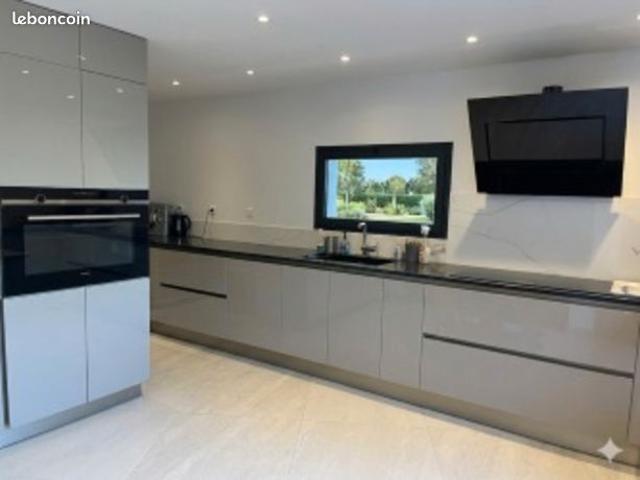 Maison vente à Marseille, Aubagne