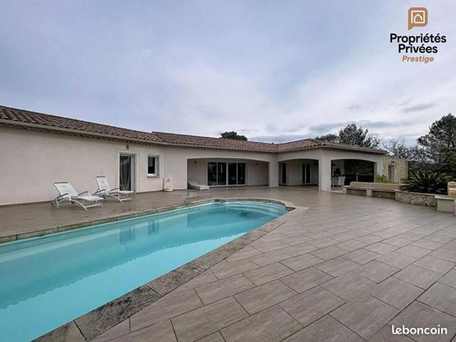 Maison vente à Brignoles, Ollières