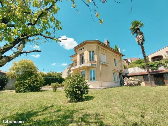 Maison vente à Largentière, Aubenas