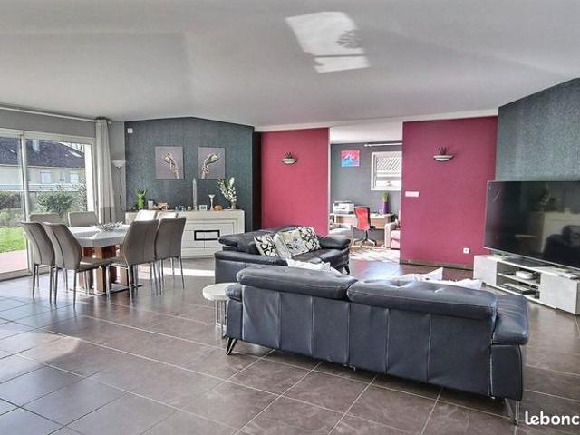 Maison vente à Pau