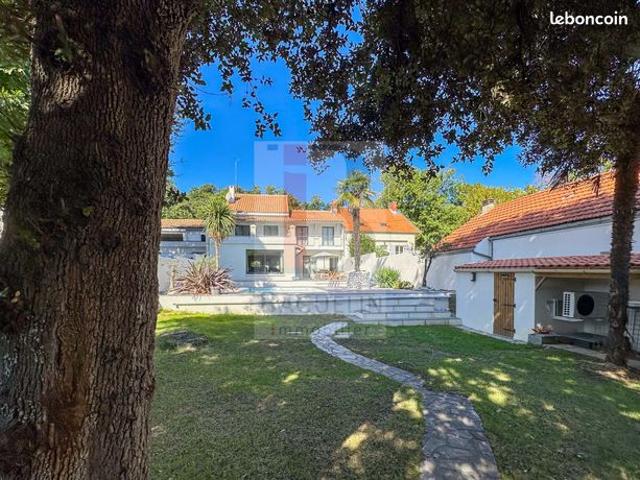 Maison vente à Rochefort, Fouras