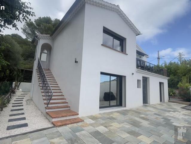 Maison vente à Arrondissement de Toulon, Toulon