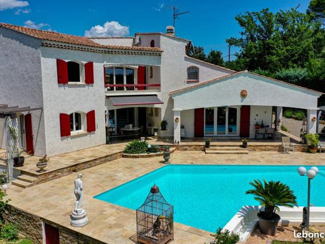 Maison vente à Arrondissement de Draguignan, Flayosc