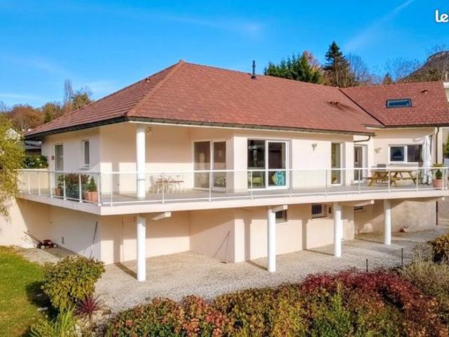 Maison vente à Pugny-Chatenod, Savoie