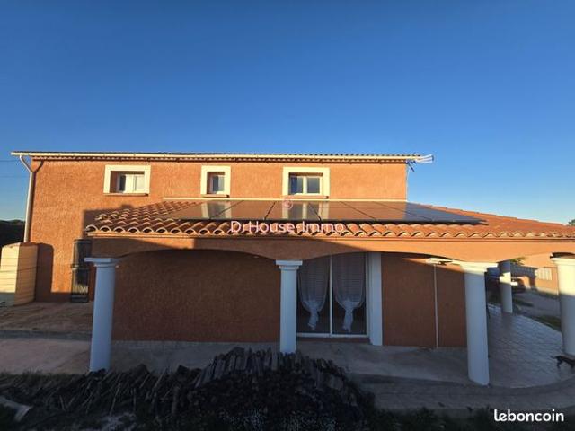 Maison vente à Perpignan, Pia