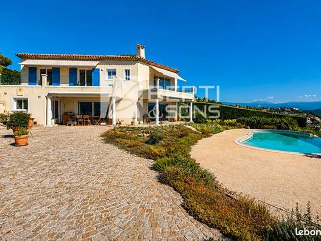 Maison vente à Grasse, Mandelieu-la-napoule