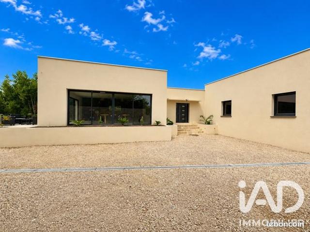 Maison vente à Blaye, Générac