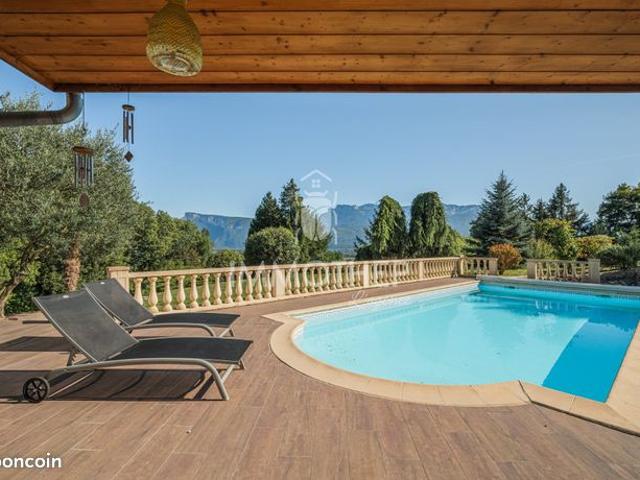 Maison vente à Grenoble, Moirans