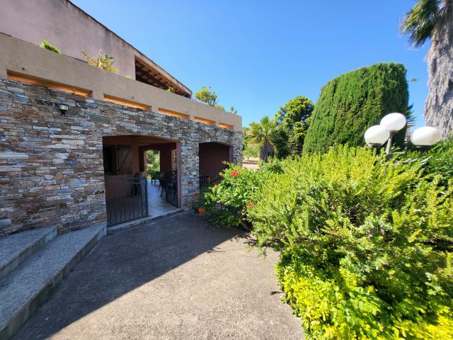 Villa vente à Ajaccio, Pietrosella
