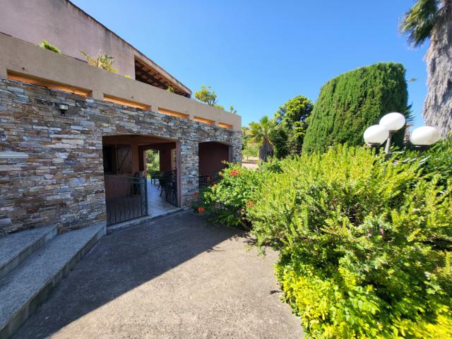 Maison vente à Ajaccio, Pietrosella