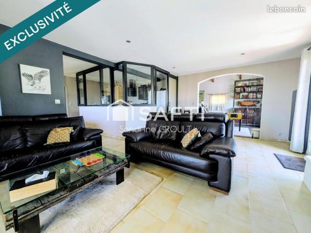 Maison vente à Béziers, Murviel-lès-béziers