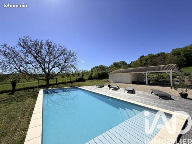 Maison vente à Vouneuil-sur-Vienne, Vienne