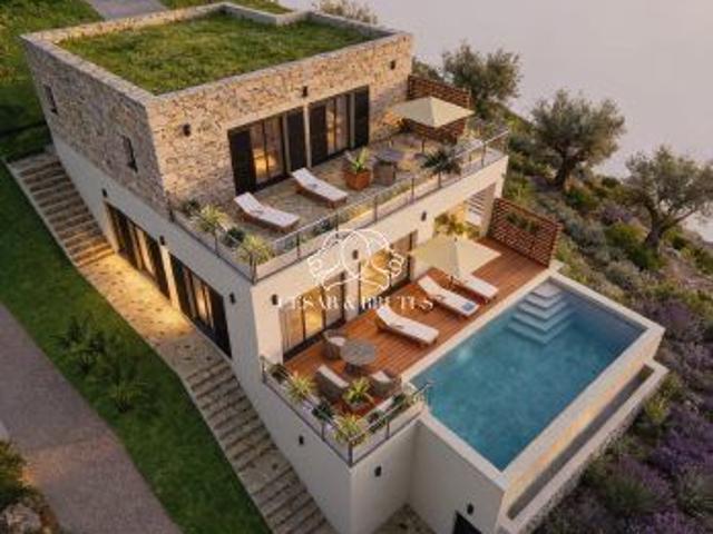 Maison vente à Bastia, Sisco