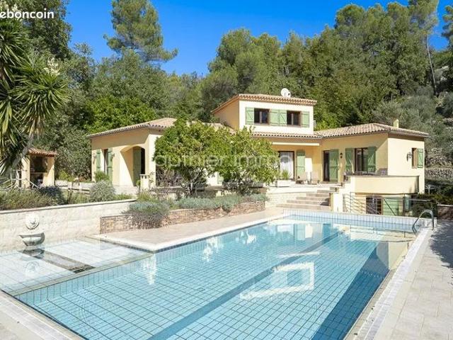 Maison vente à Le Rouret, Alpes-Maritimes