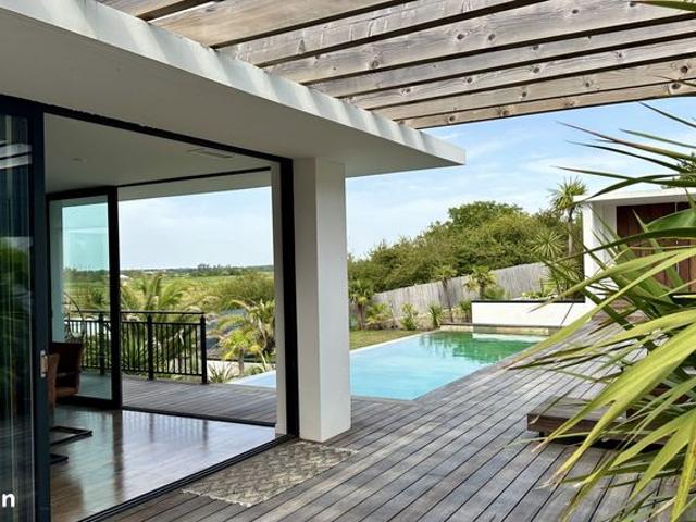Maison vente à La Rochelle, Châtelaillon-plage