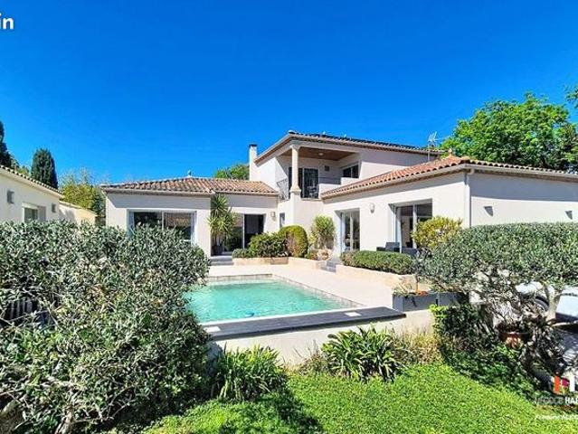 Maison vente à Montpellier, Restinclières