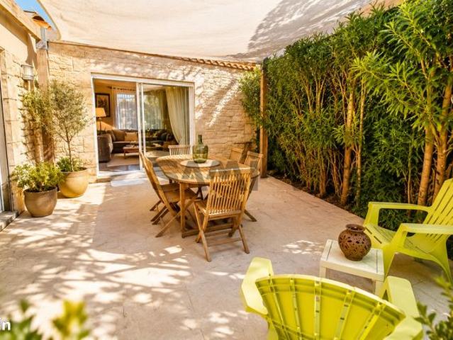 Maison vente à Montpellier