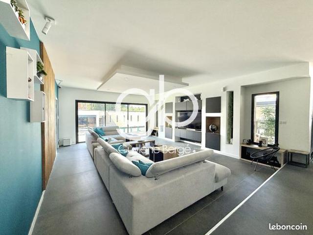 Maison vente à Montpellier, Castelnau-le-lez