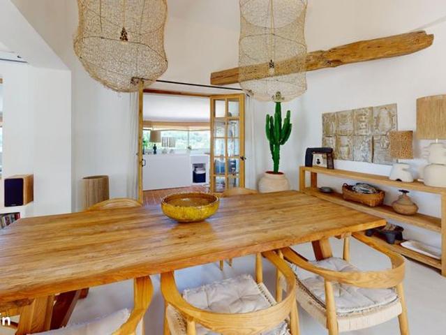 Maison vente à Grasse, Le Rouret