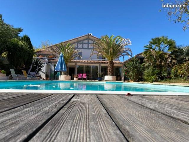 Maison vente à Mont-de-Marsan, Hagetmau