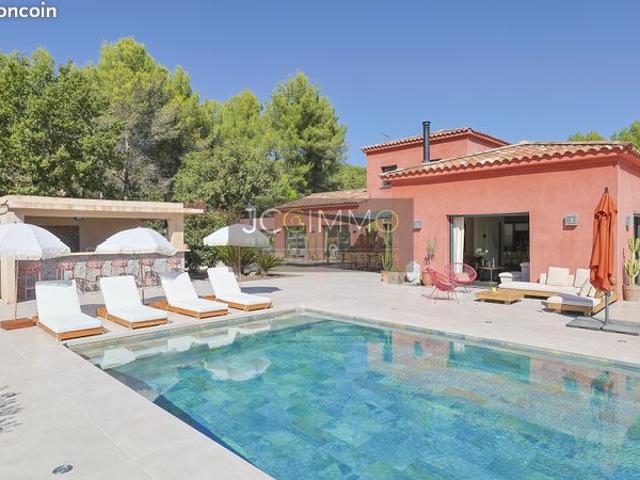 Maison vente à Arrondissement de Toulon, La Farlède