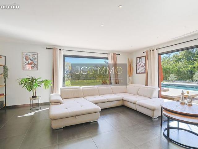 Maison vente à Arrondissement de Toulon, La Farlède